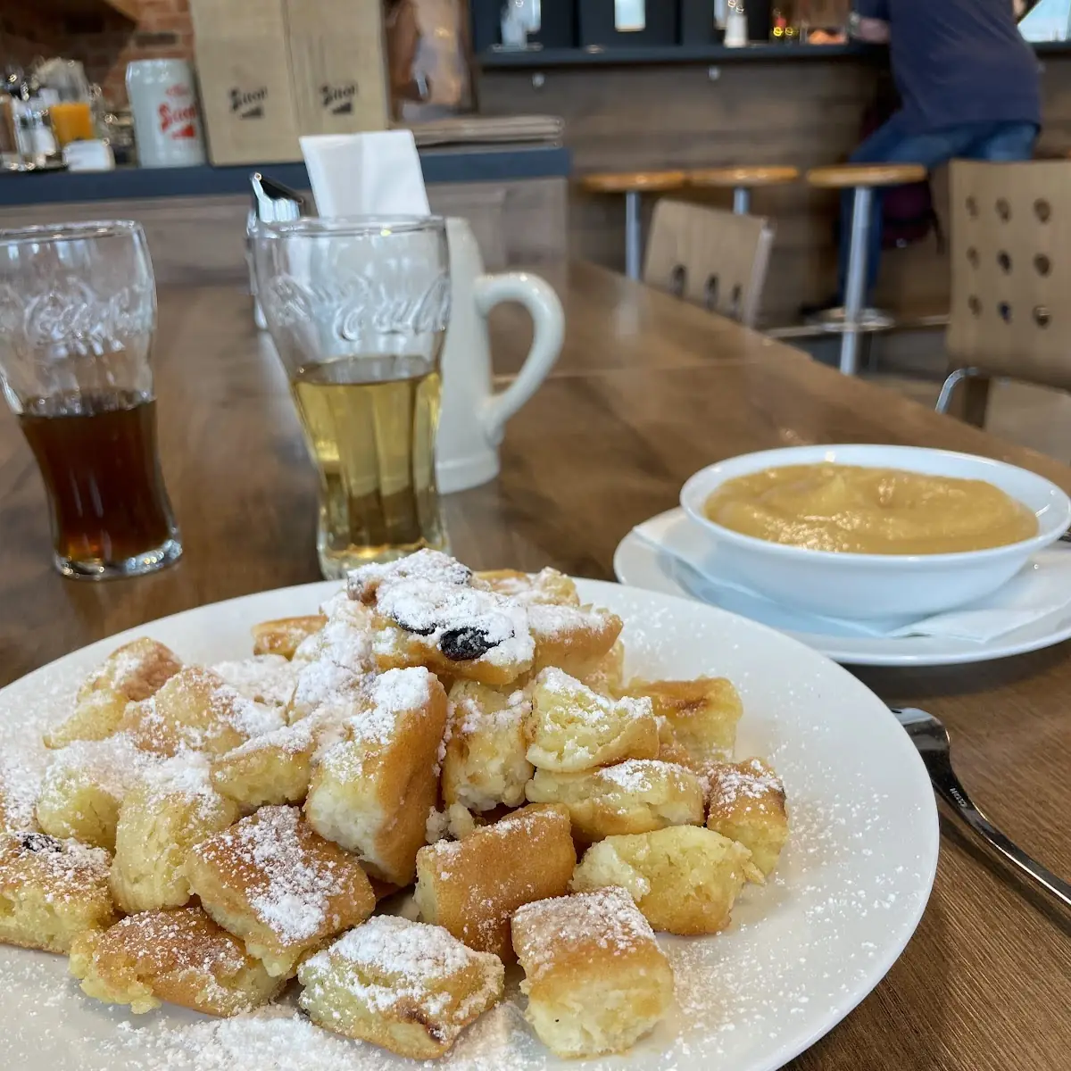 Kaiserschmarrn