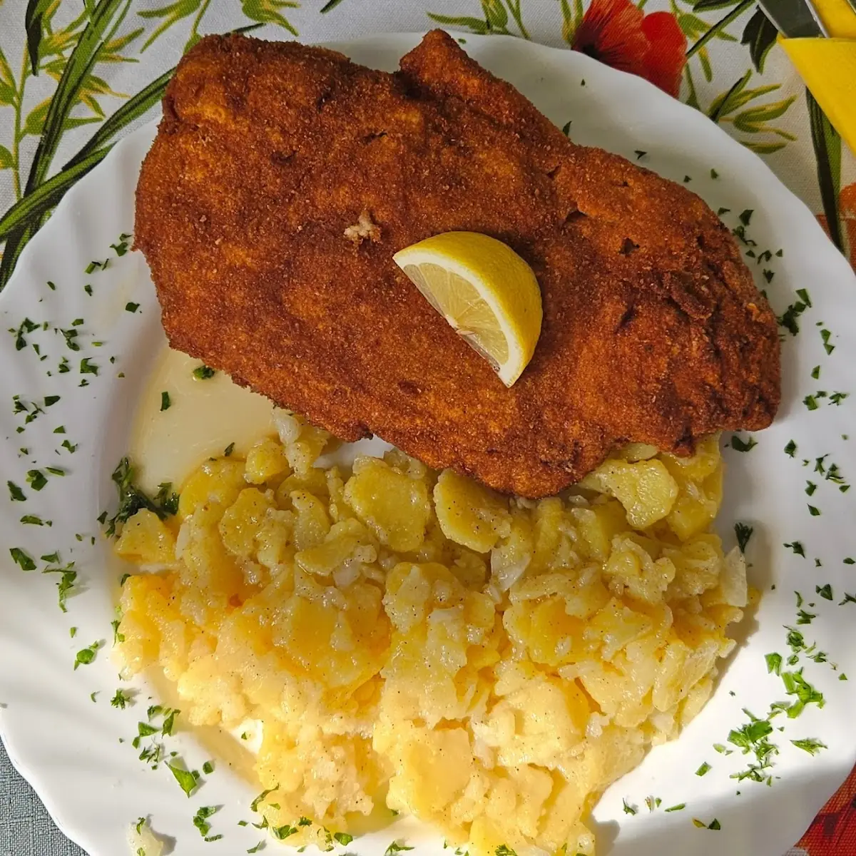 Cordon Bleu