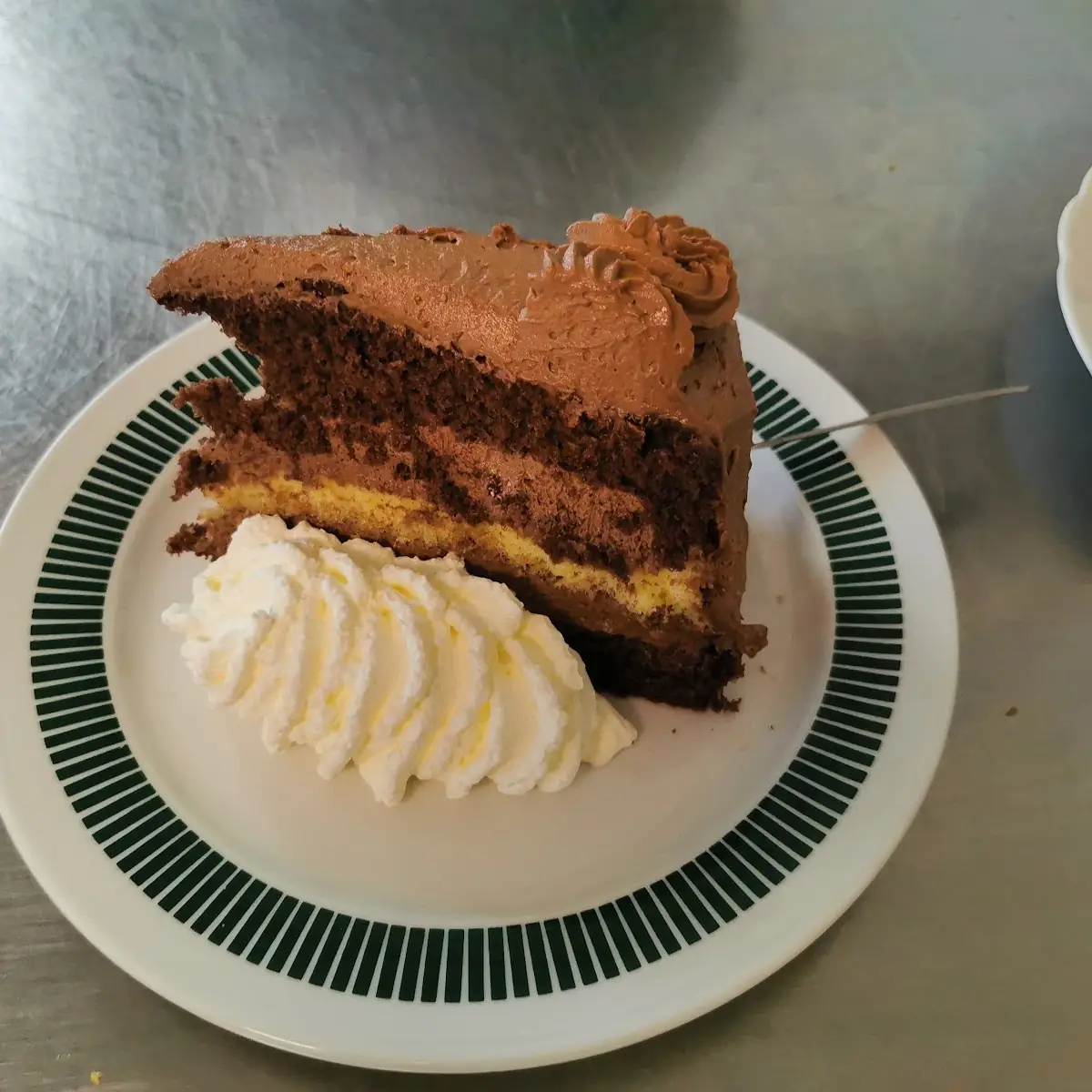 Kaffee Torte