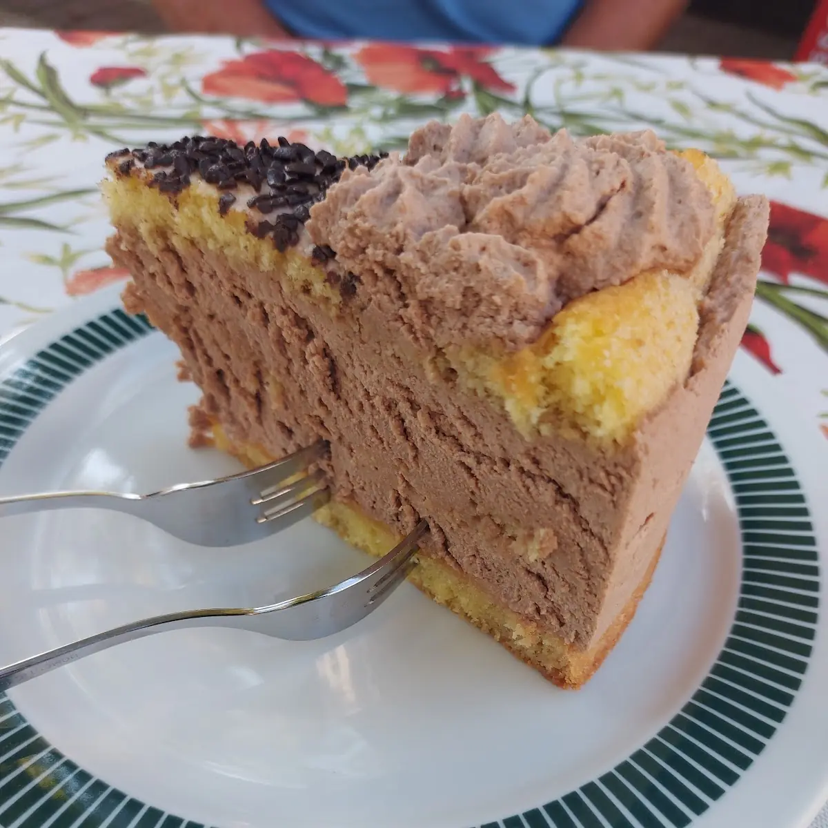 Schokotorte