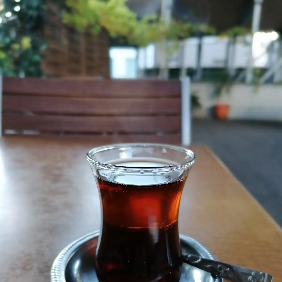 Çay