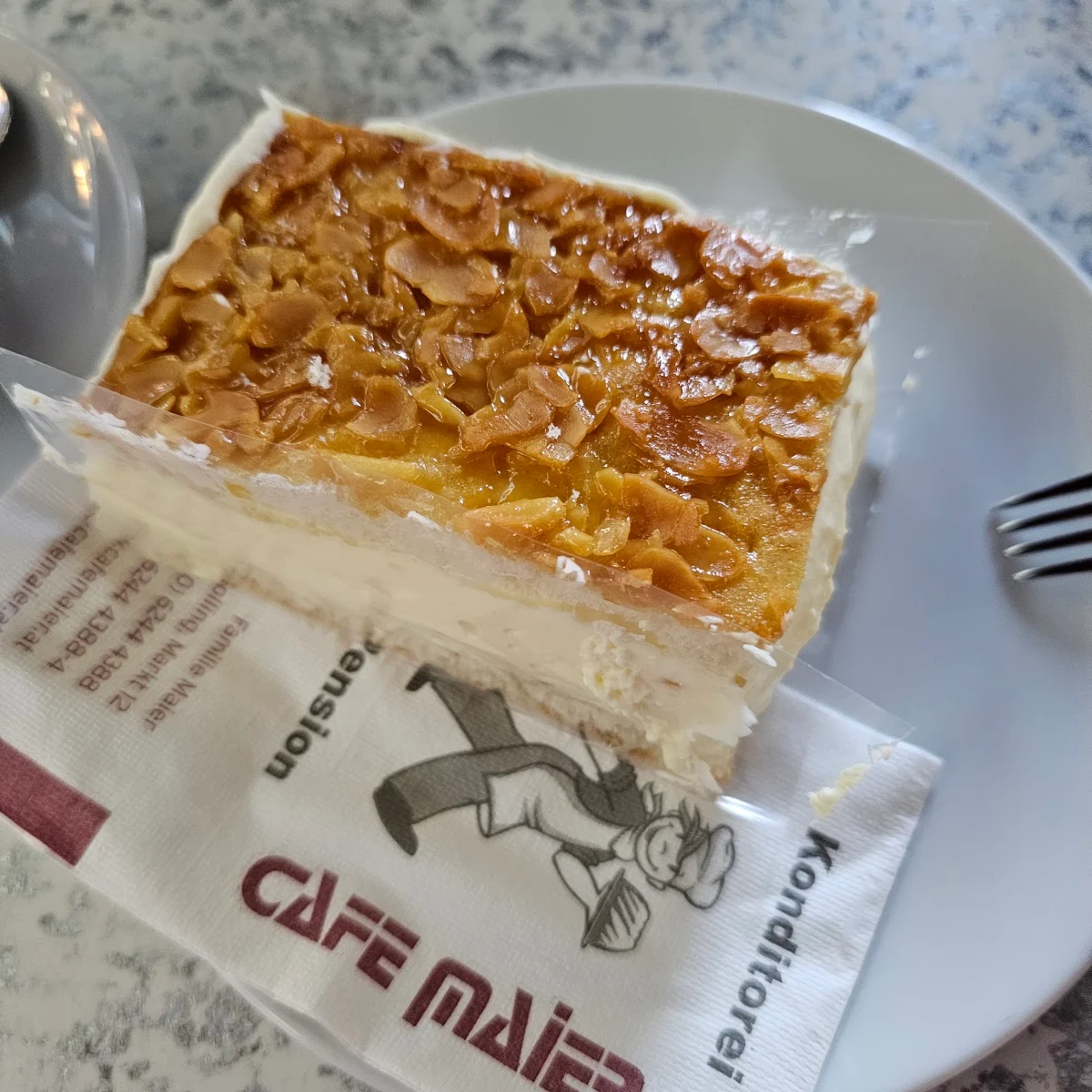 Kuchen