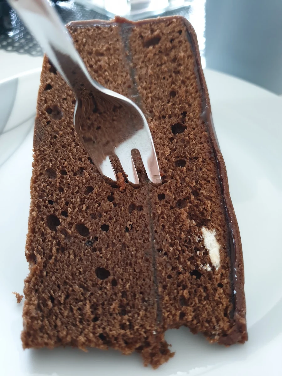 Sachertorte