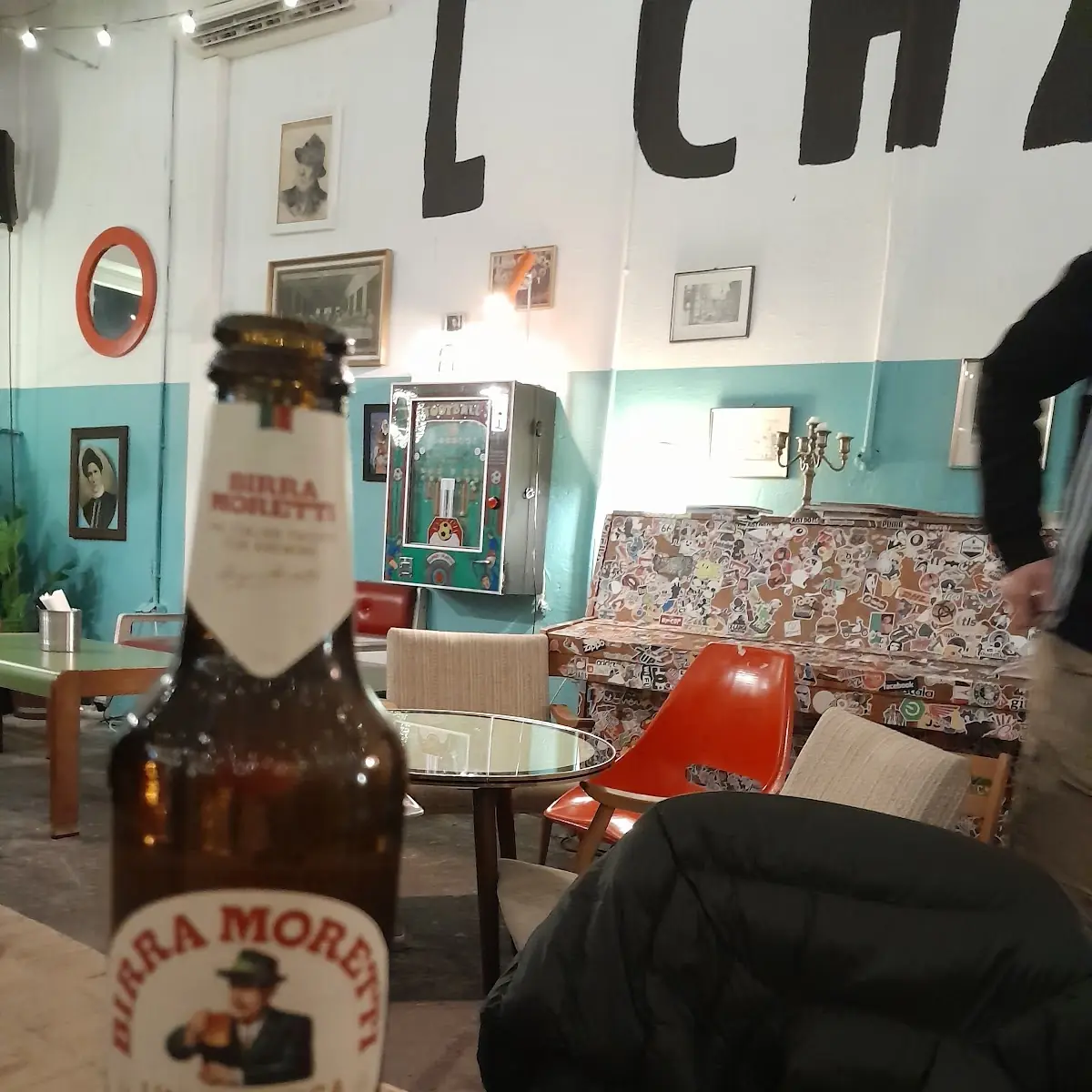 Bier