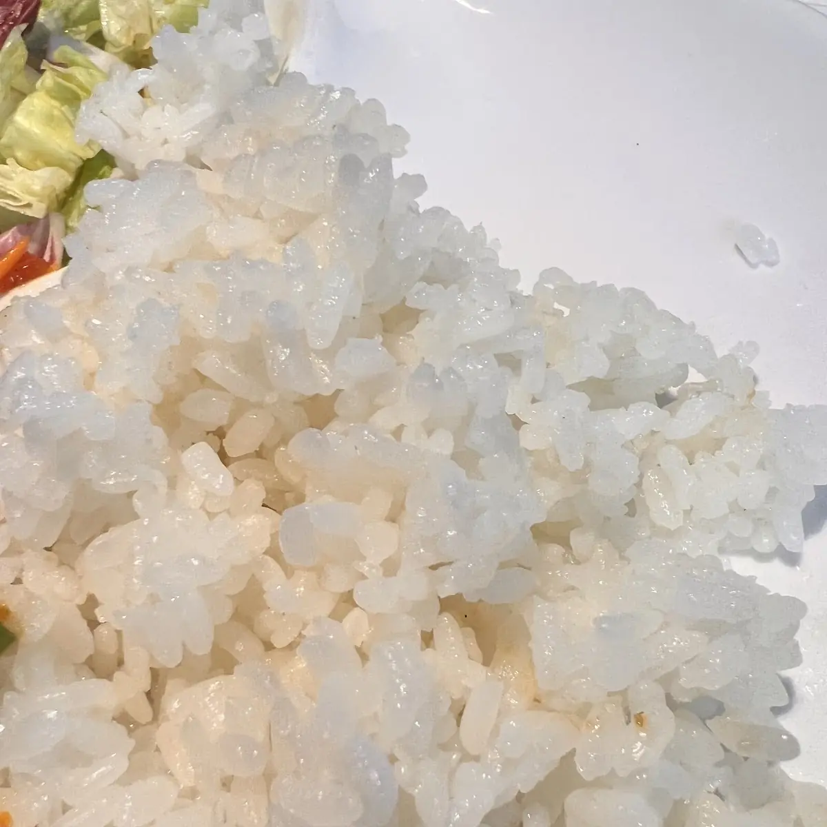Sushi Reis
