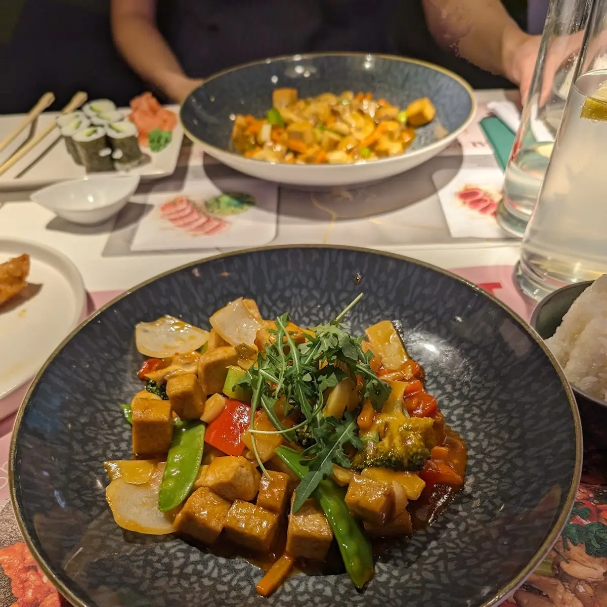 Tofu