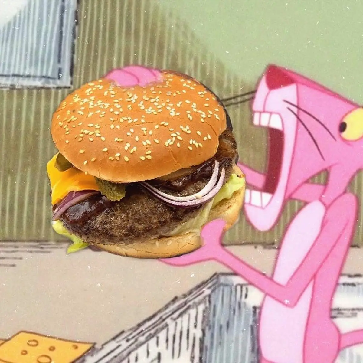 Burger