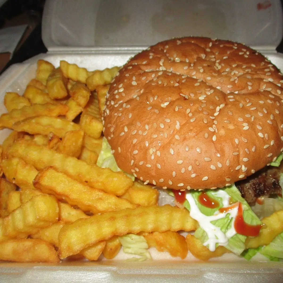 Cheeseburger