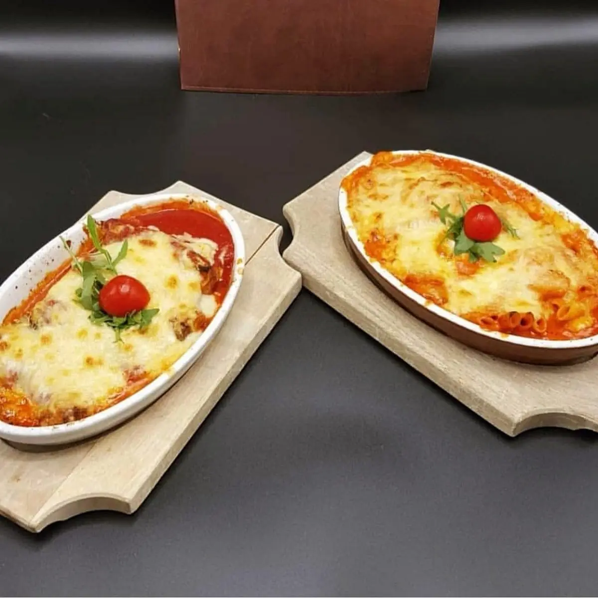 Lasagne