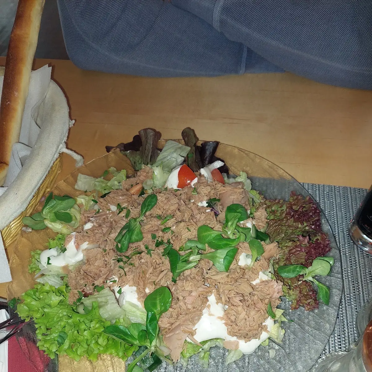 Söchauer Pizza