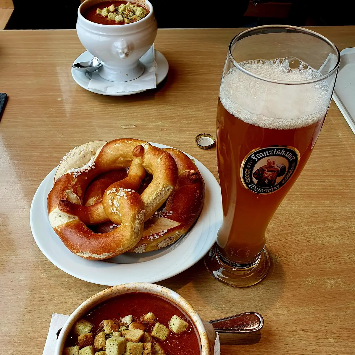Gulaschupe