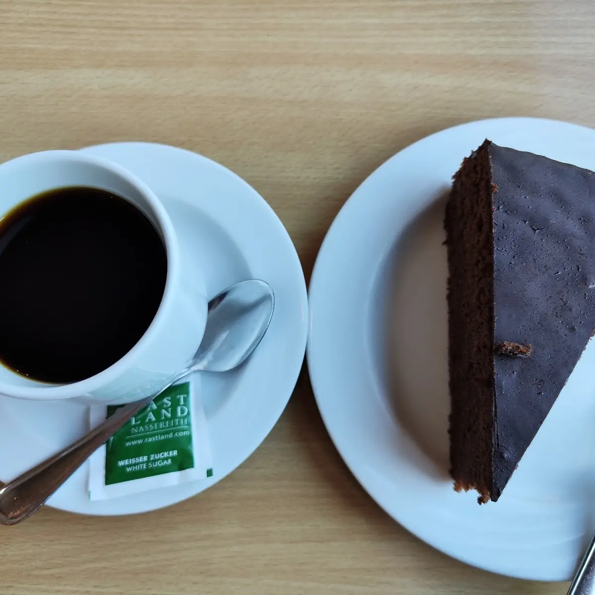 Schokokuchen