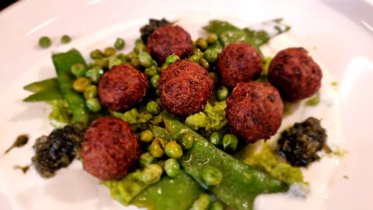 Falafel