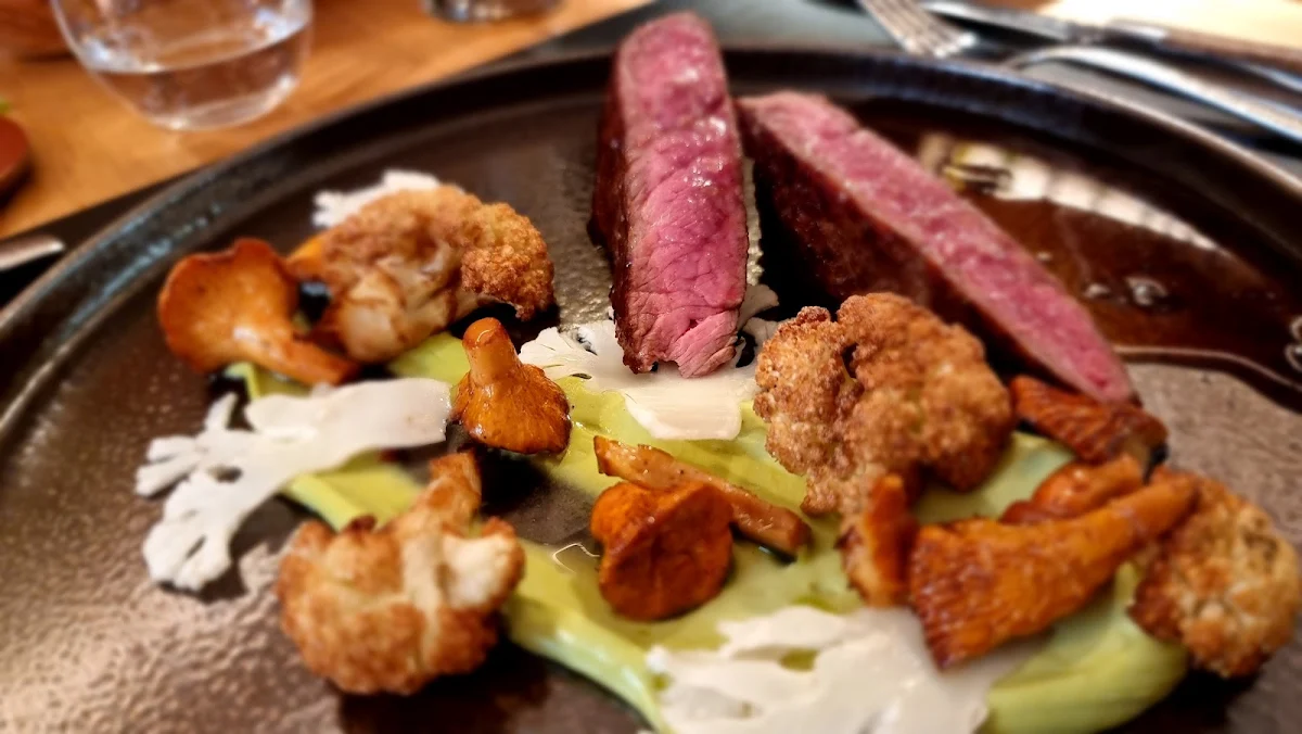 Roast Beef