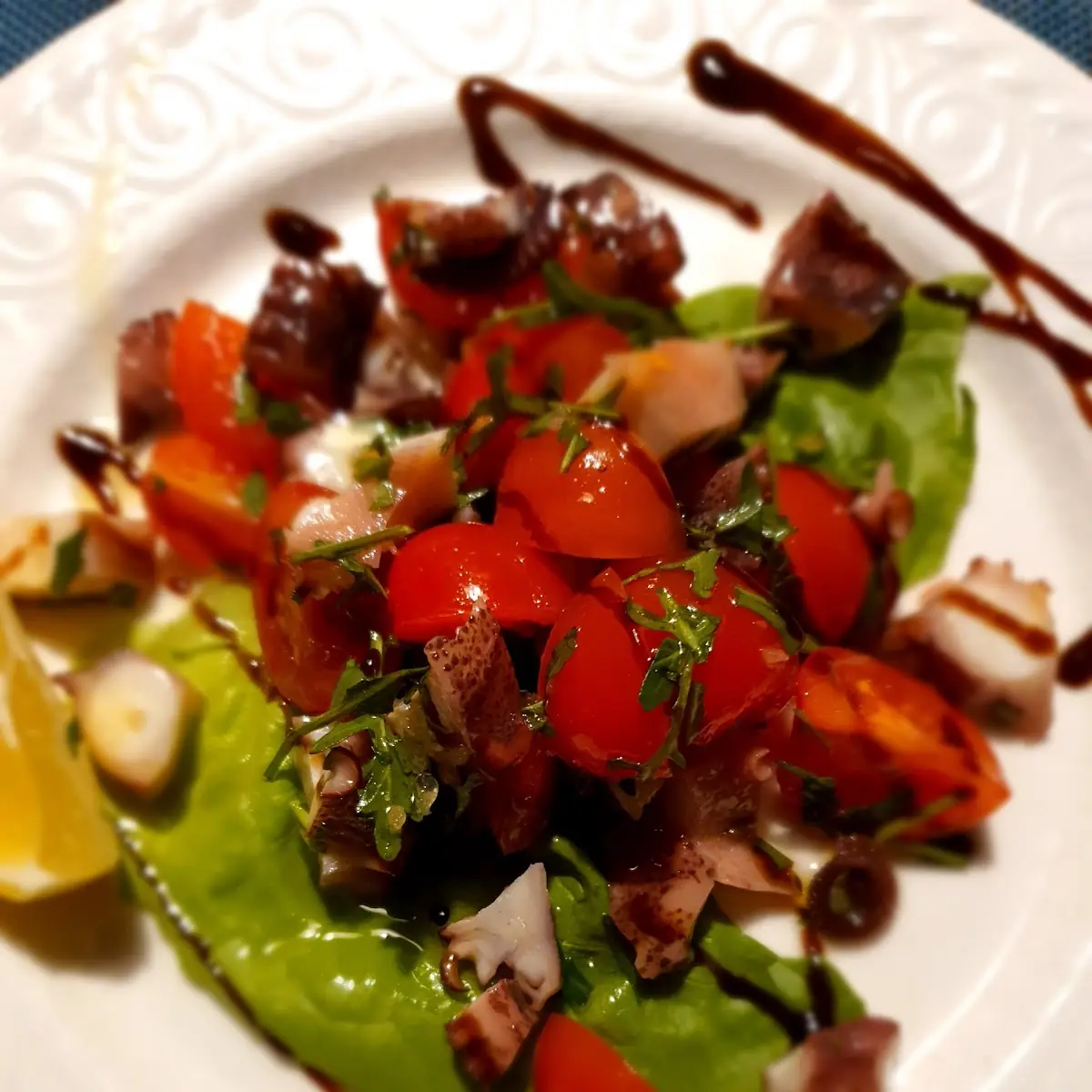 Insalata De Polipo