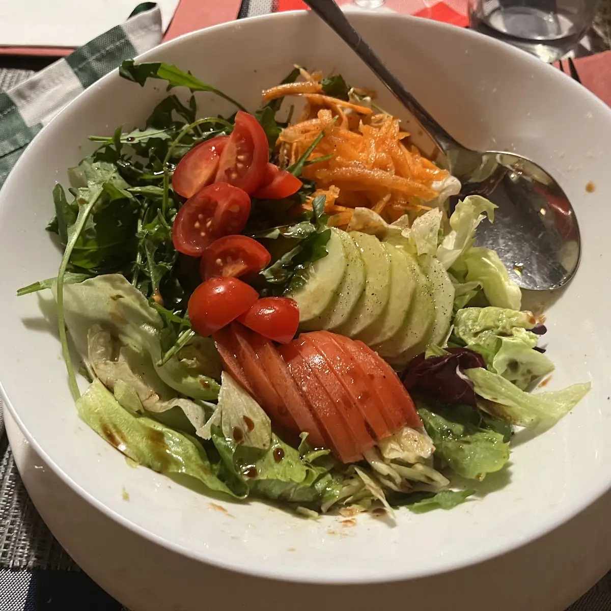 Insalata Mista