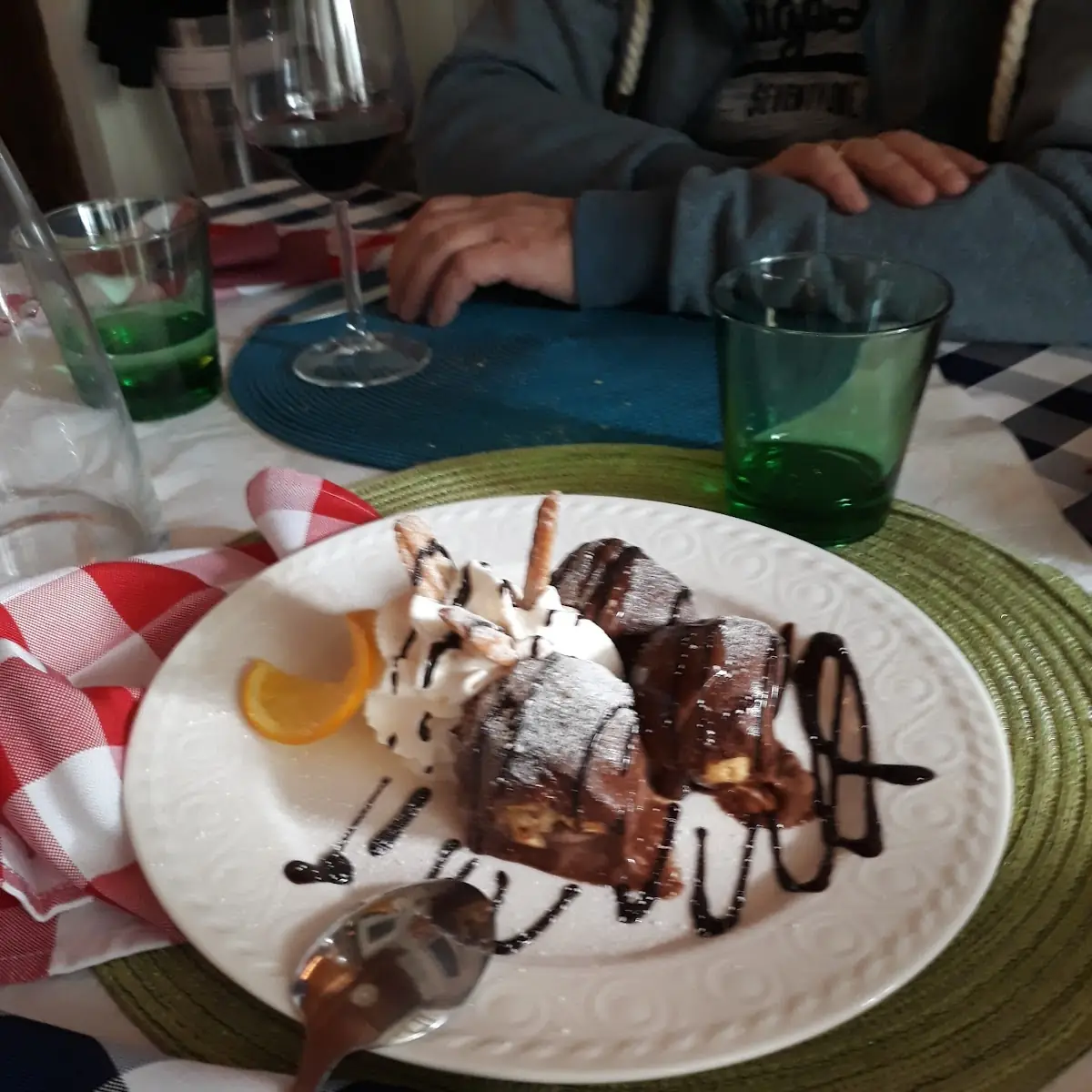 Profiterol