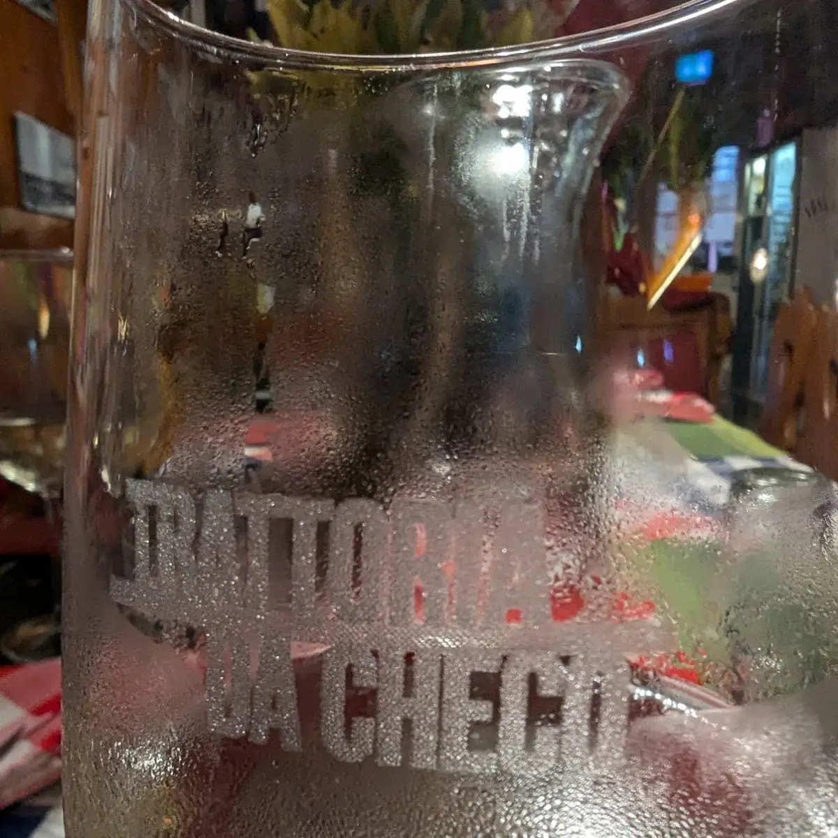 Prosecco