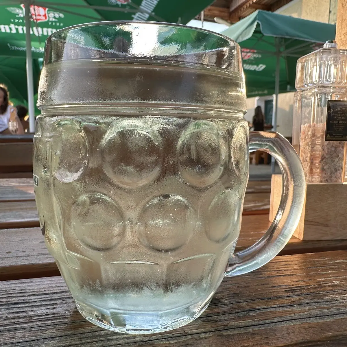 Gspritzter