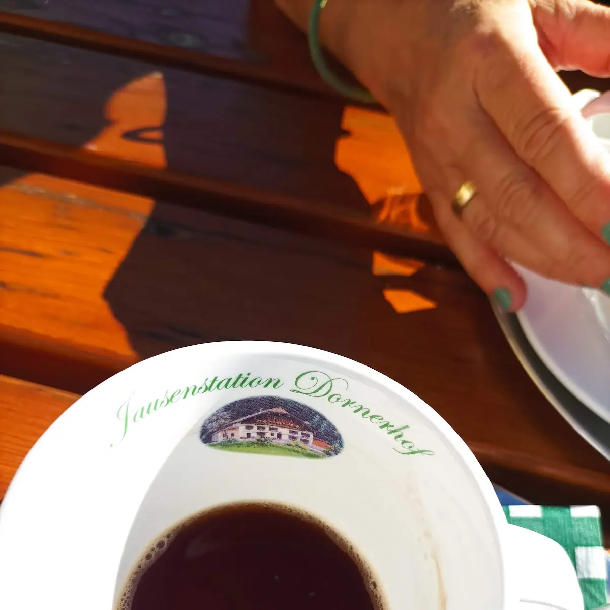 Kaffee
