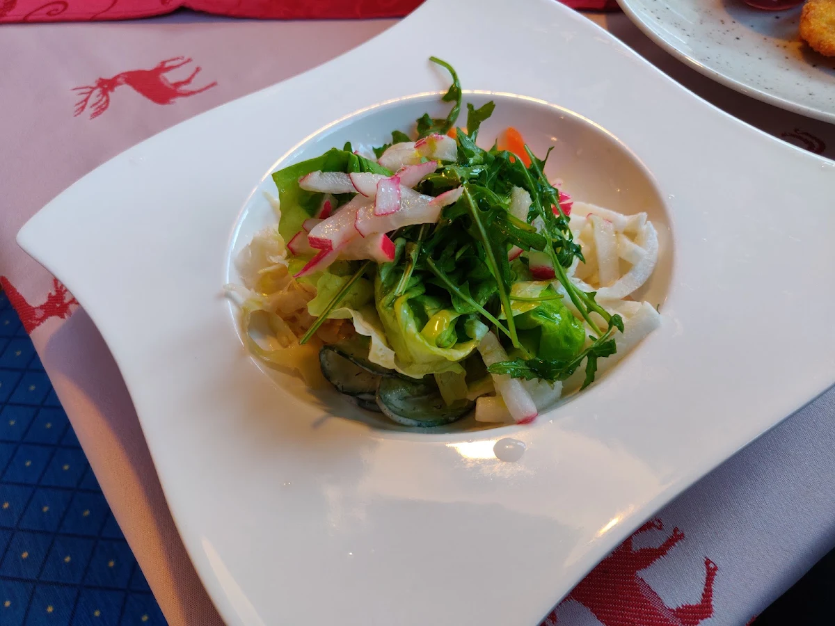 Beilagensalat