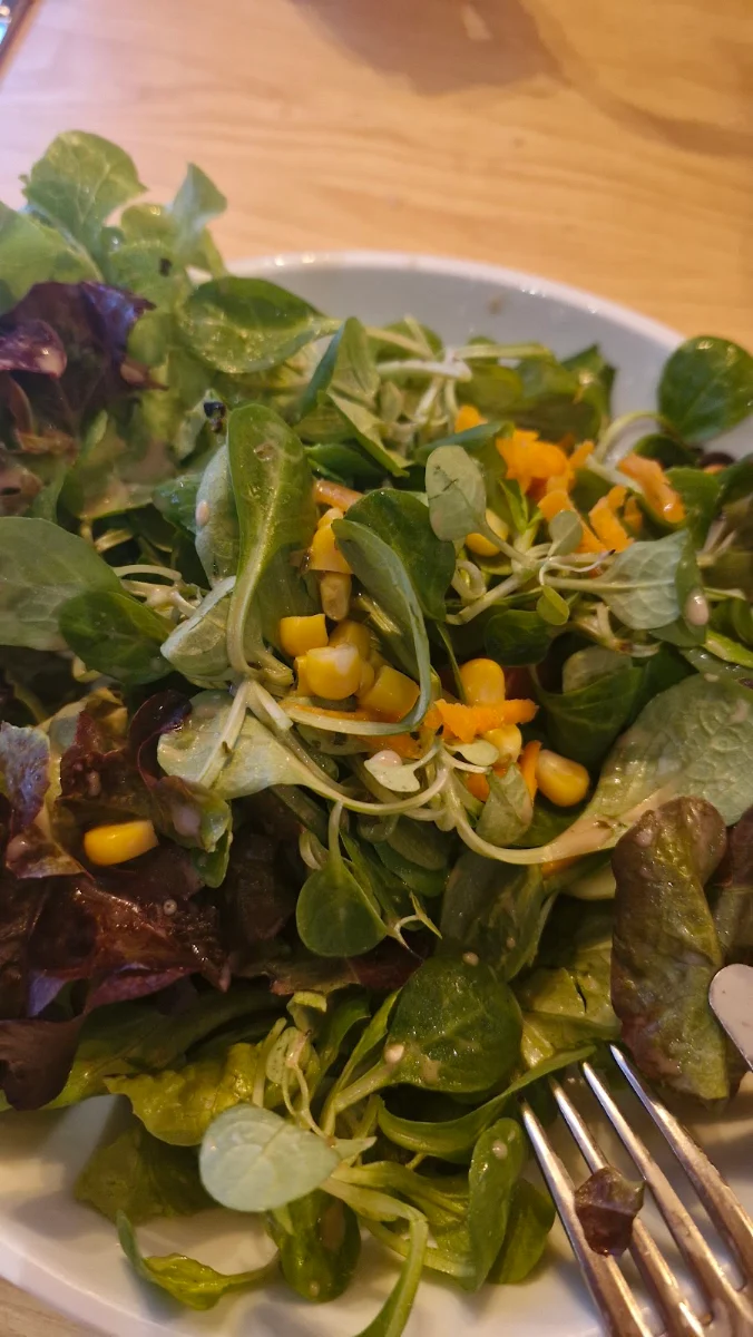 Gemischter Salat