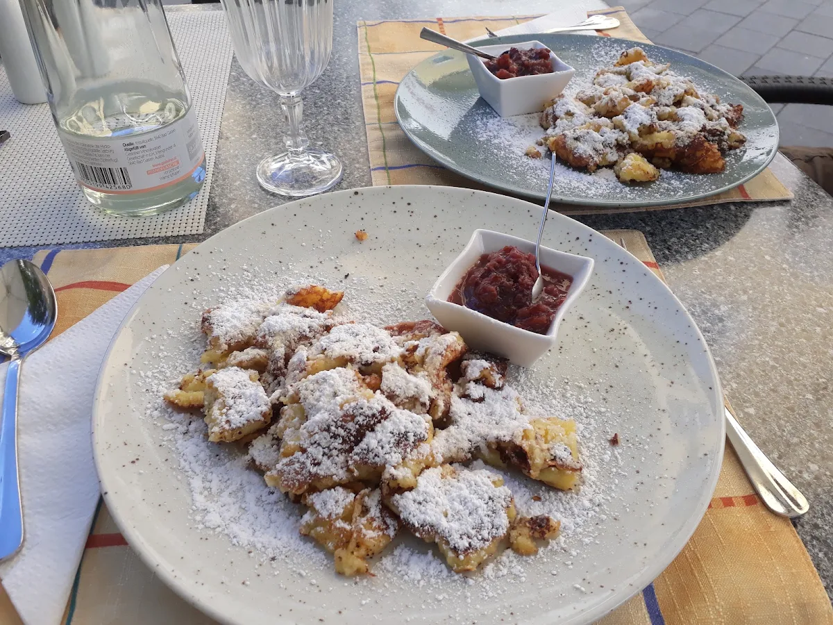 Kaiserschmarrn