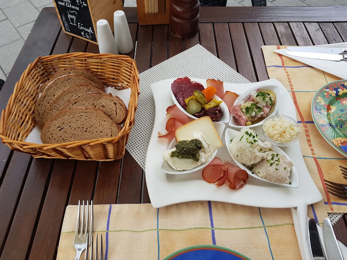 Tapas