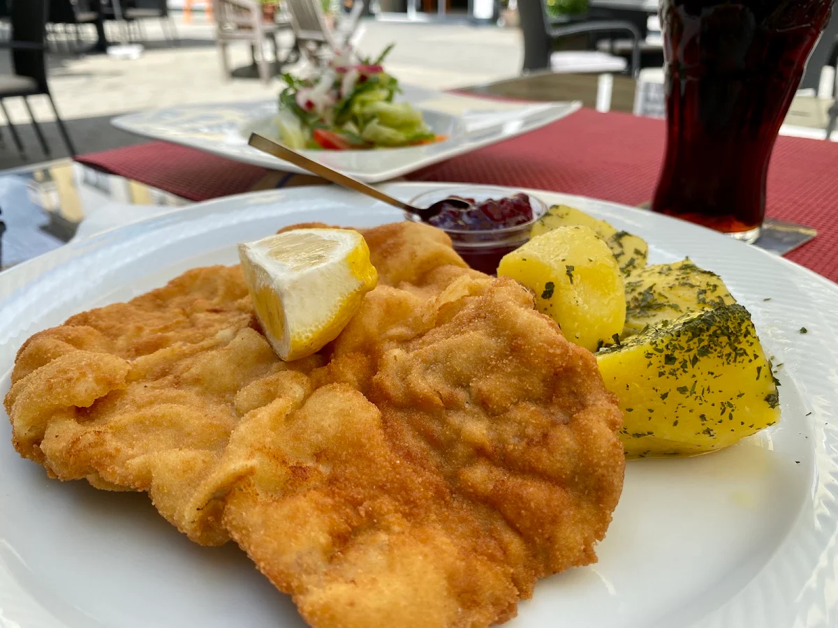 Wiener Schnitzel