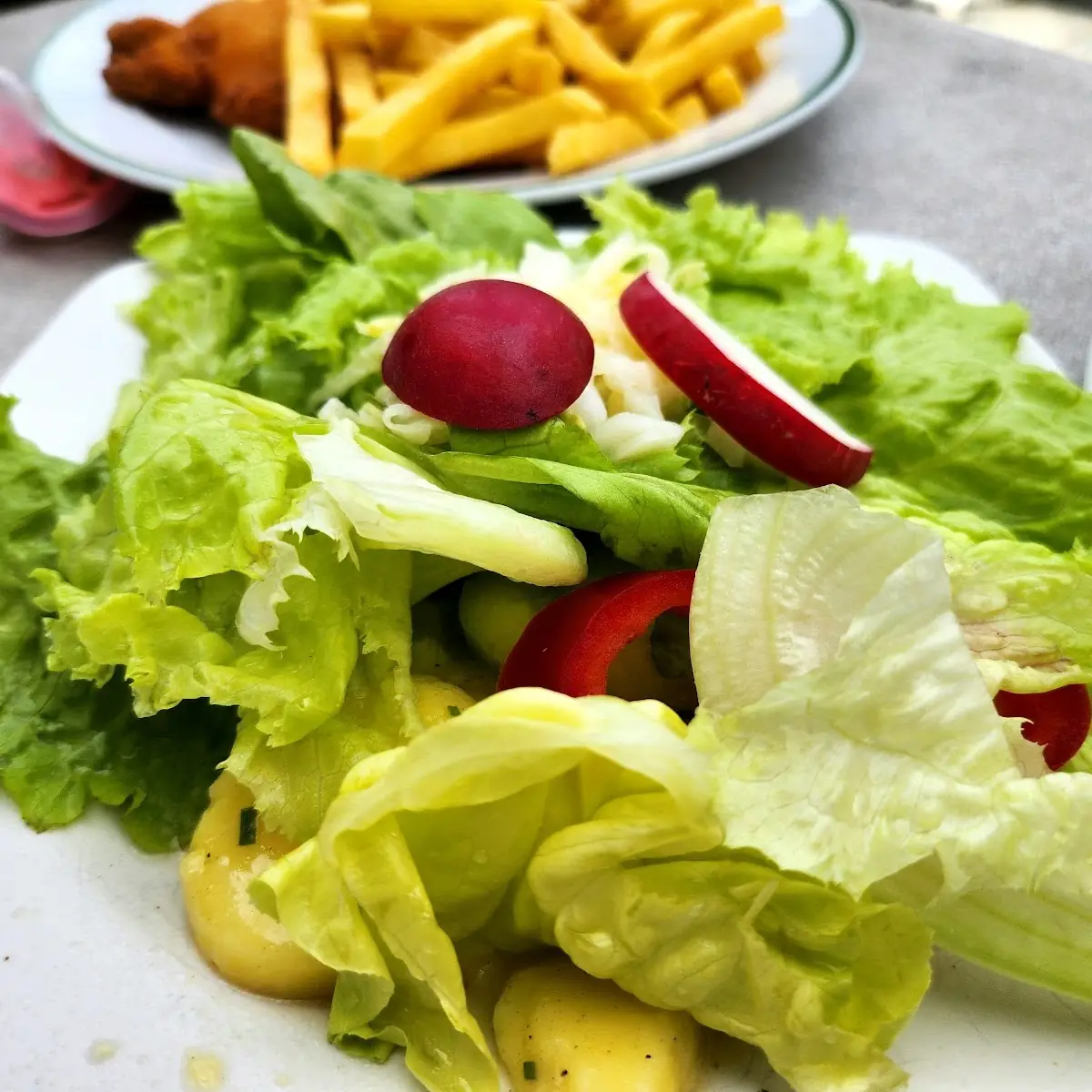 Beilagensalat