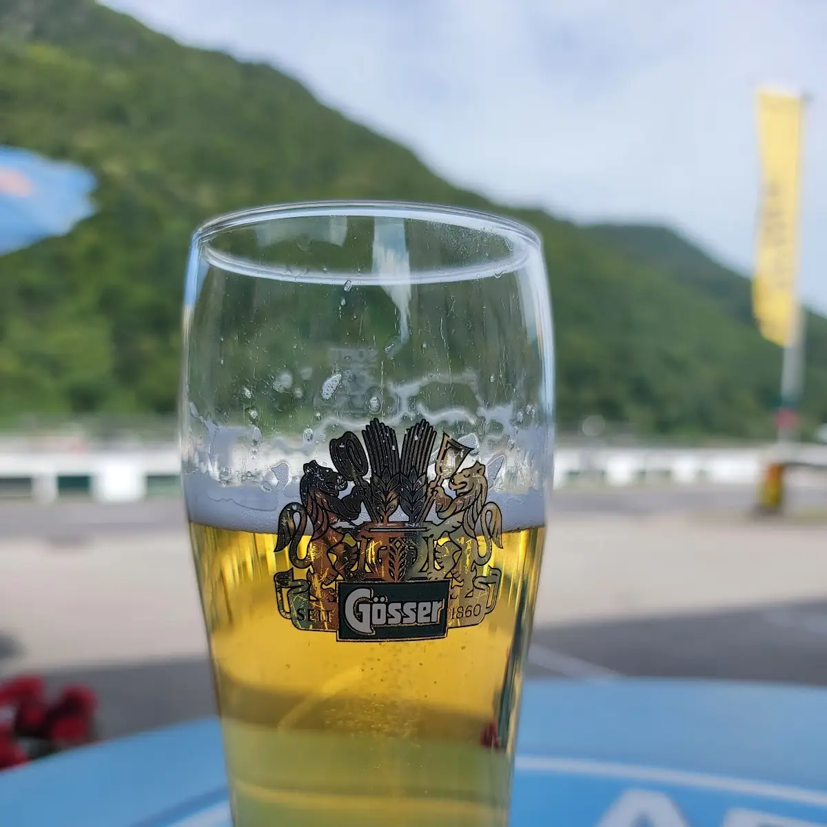 Gusser Brew