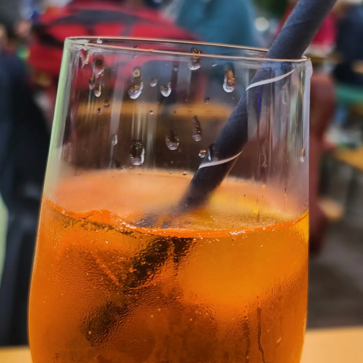 Aperol Spritz