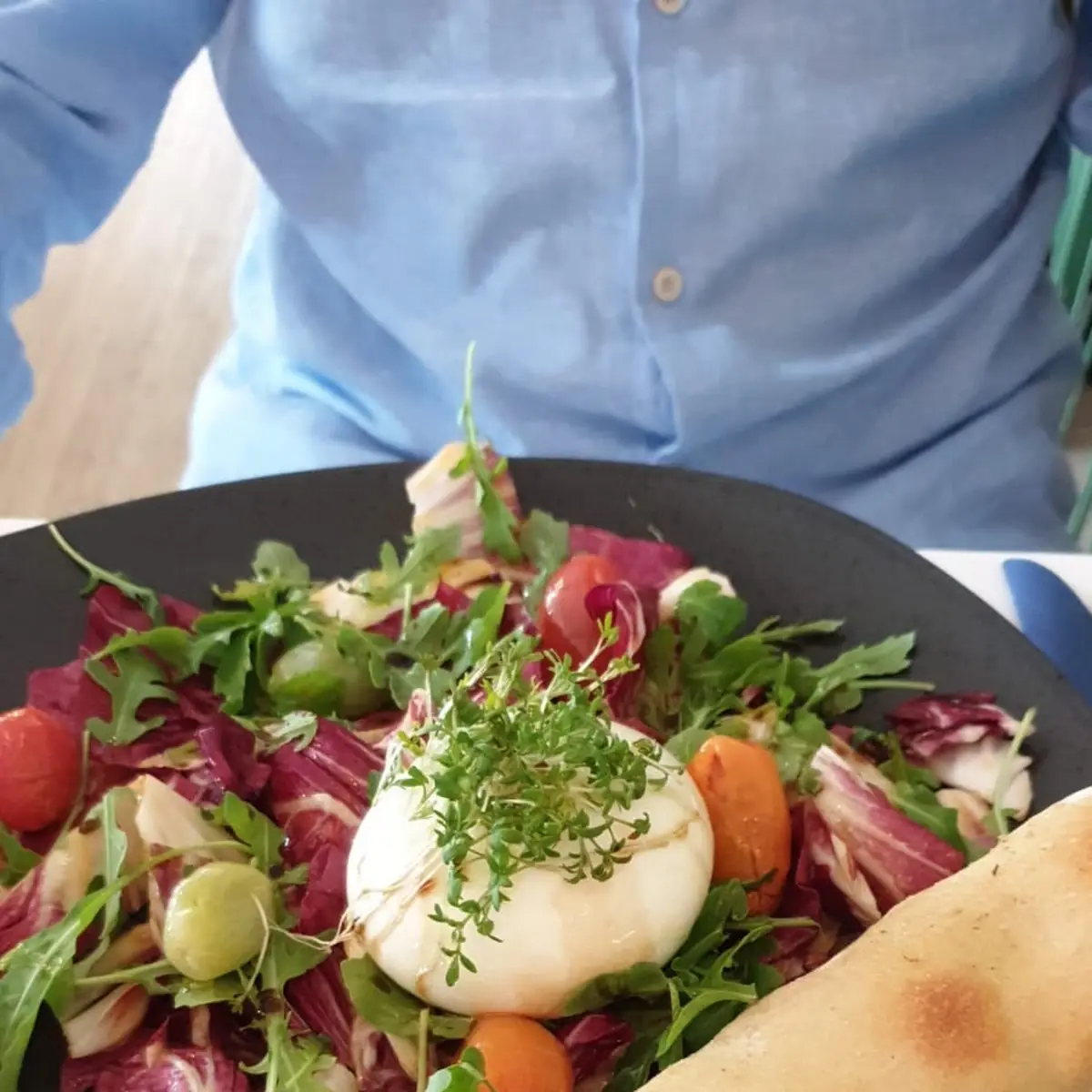 Burrata