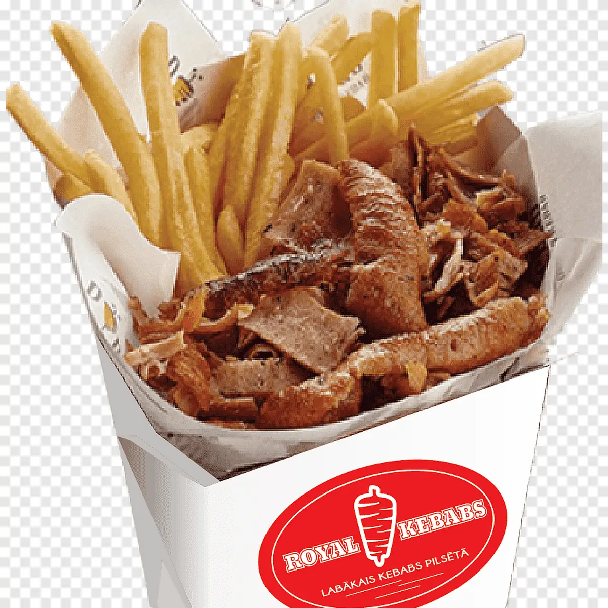Döner Box