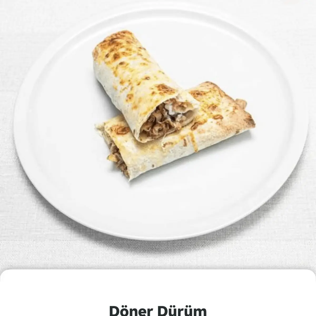 Dürüm