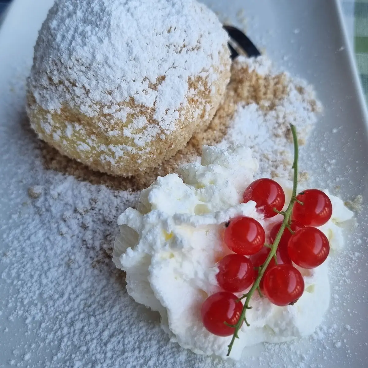 Marillenknödel