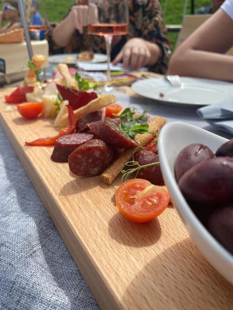 Antipasto