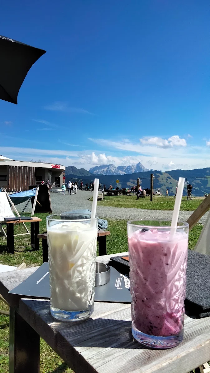 Buttermilch