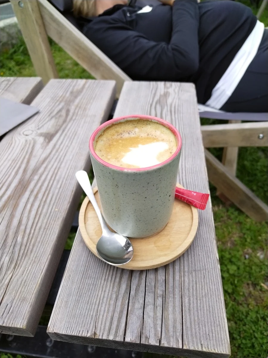 Cappuccino