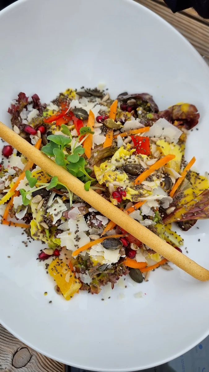 Gemischter Salat