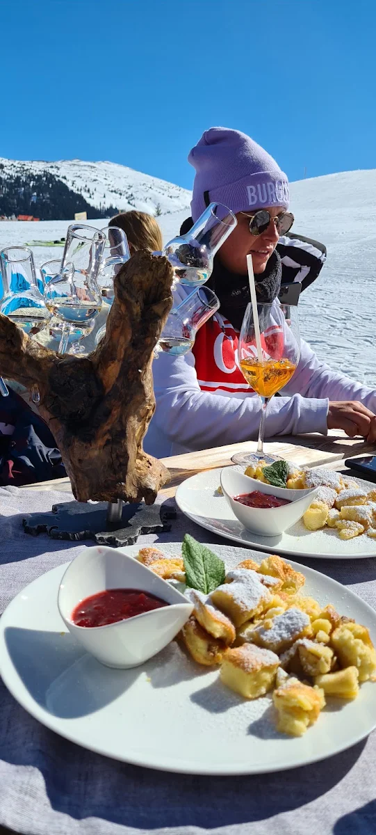 Kaiserschmarrn