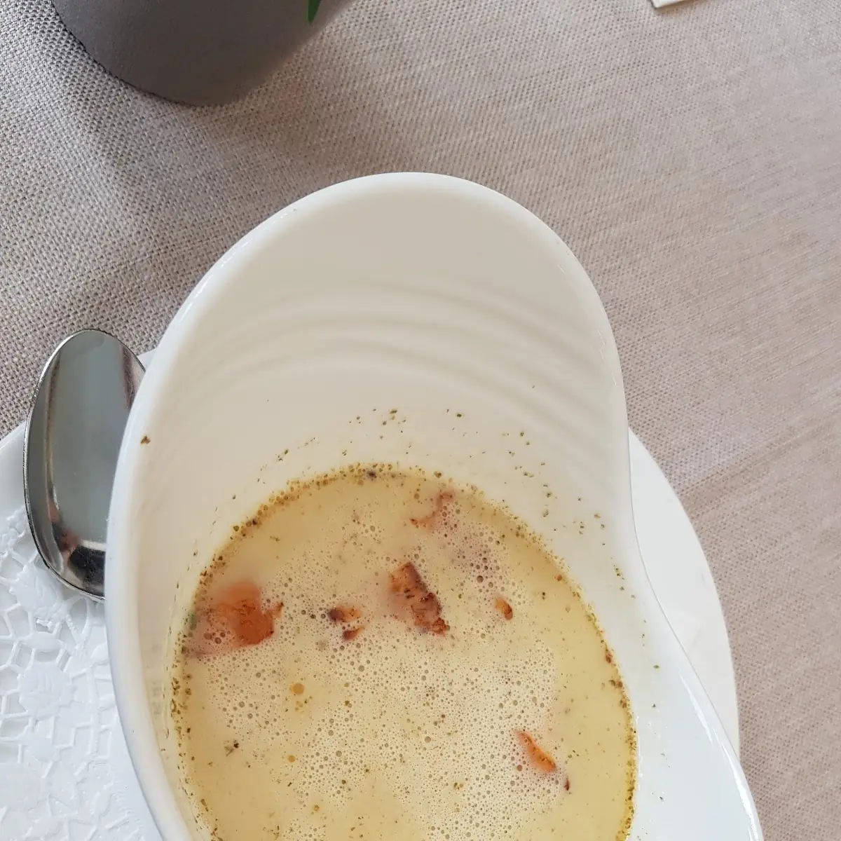 Geile Suppe