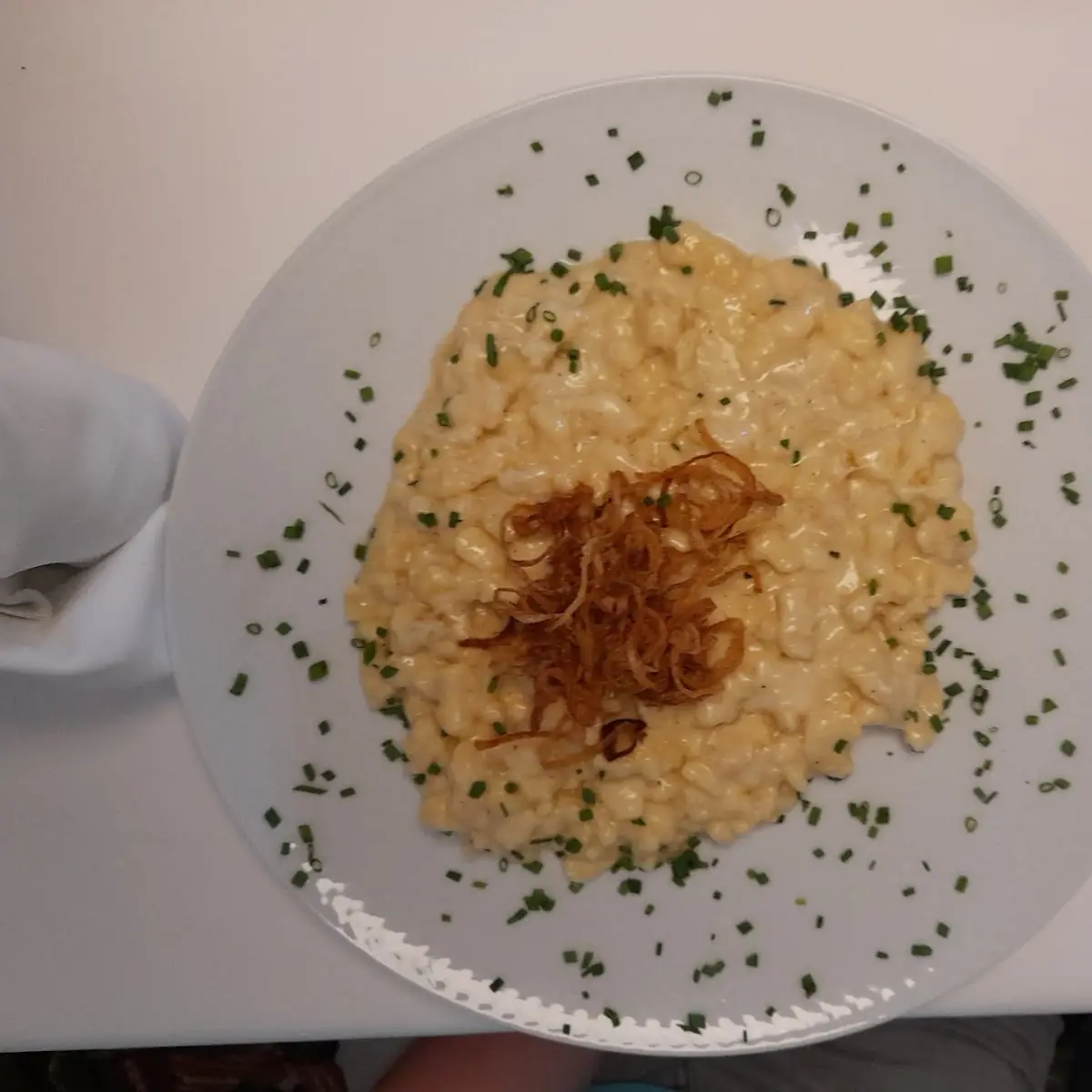 Käsespätzle