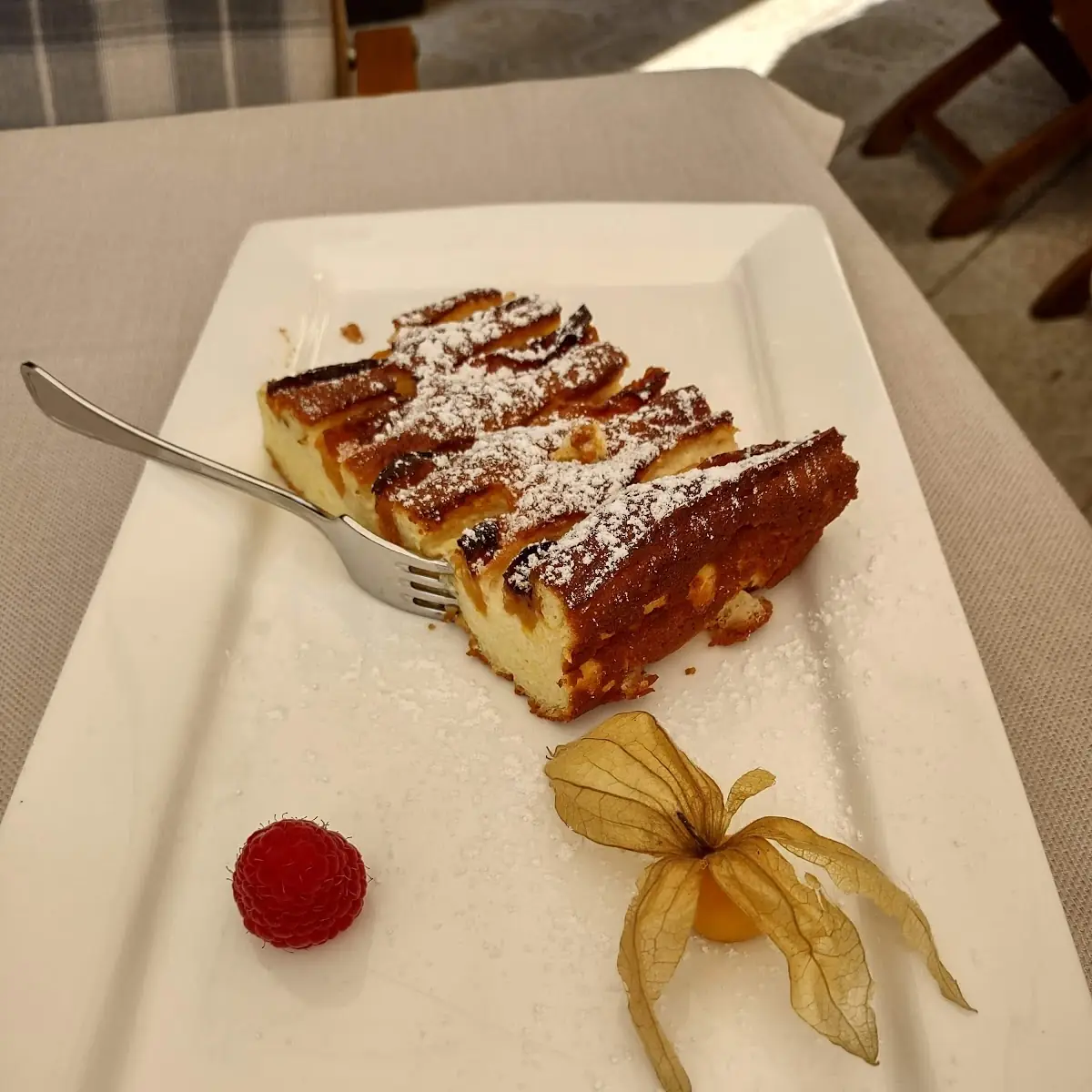 Mirabelle Kuchen