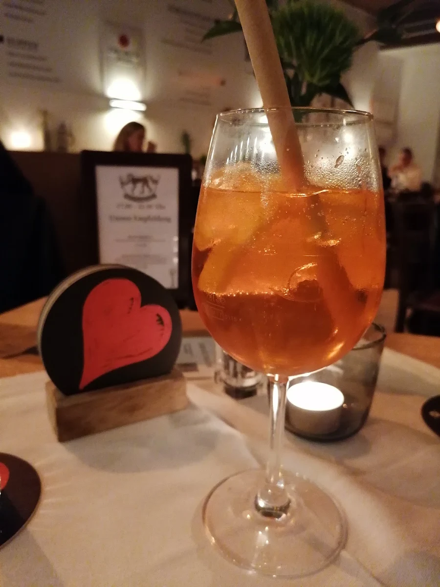 Aperol Spritz
