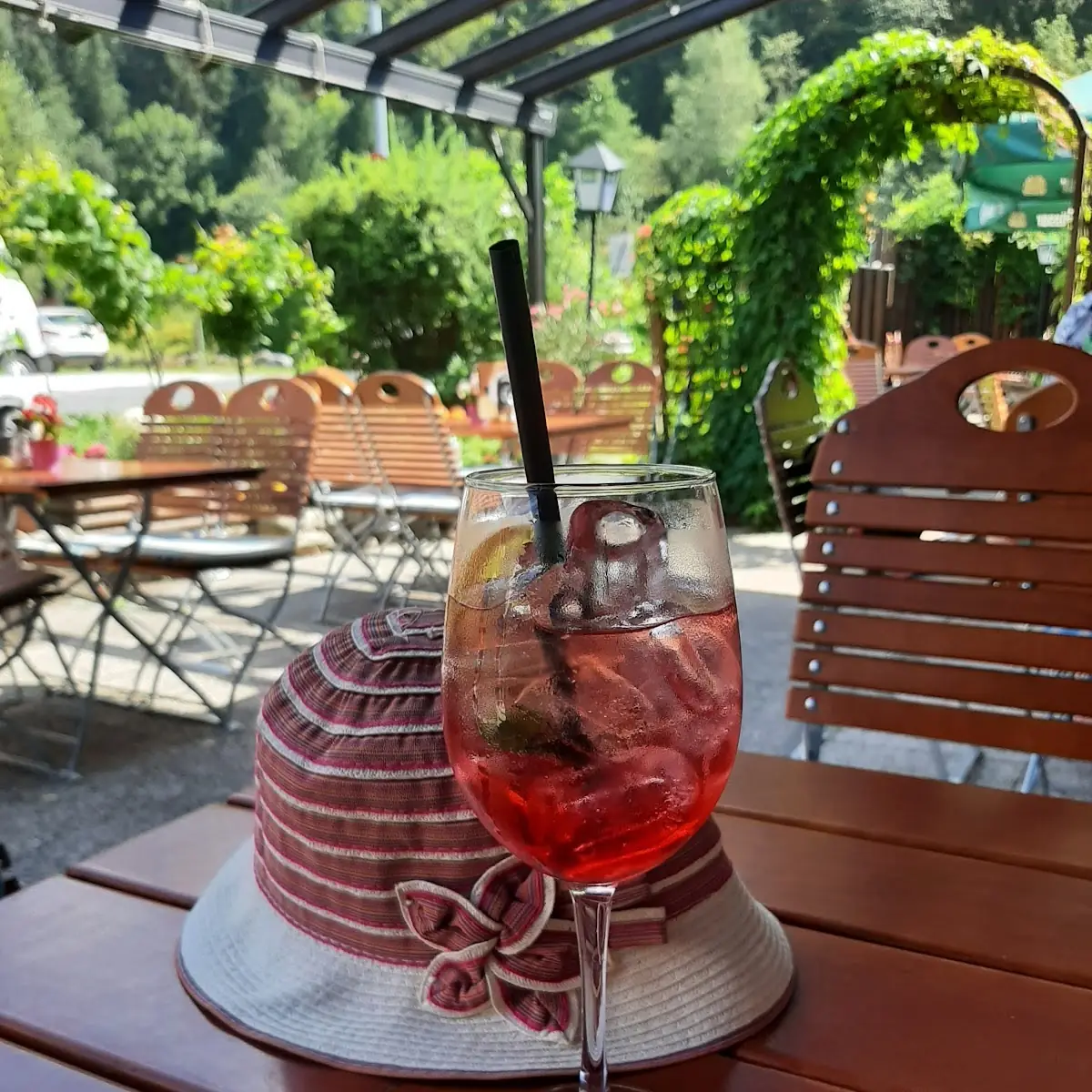 Bevanda Spritz