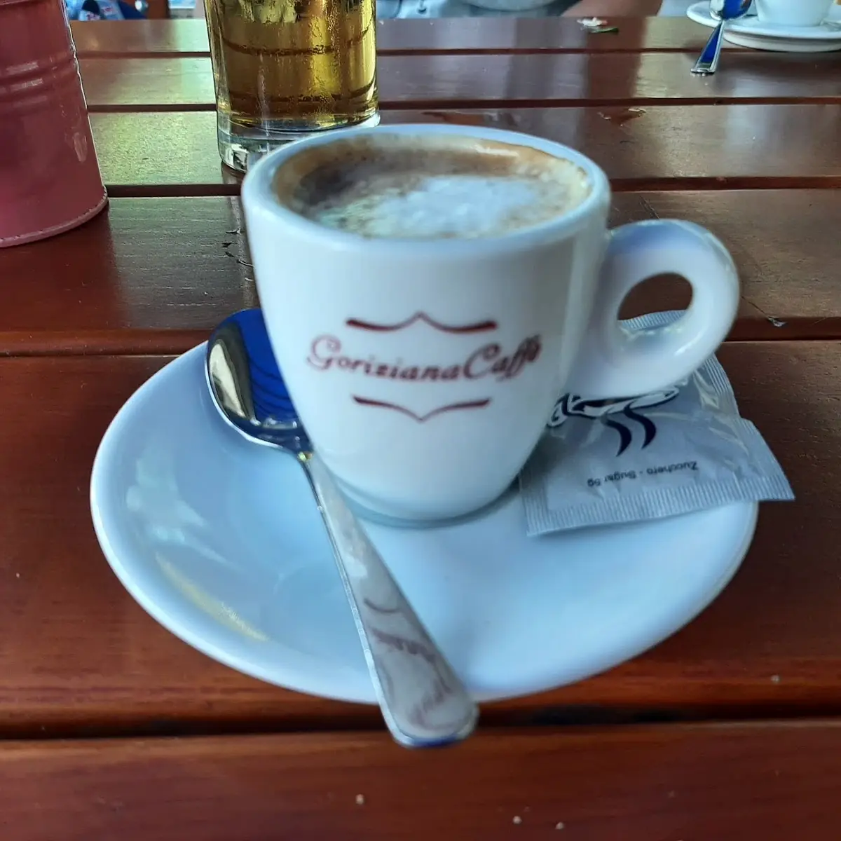 Caffè Espresso