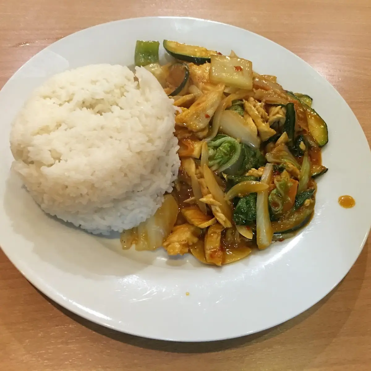 Ente Acht Schätze