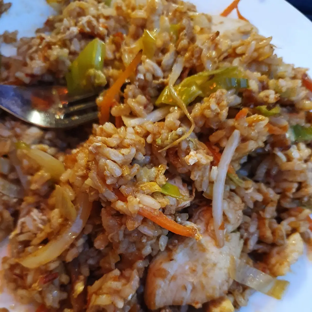 Fried Rice