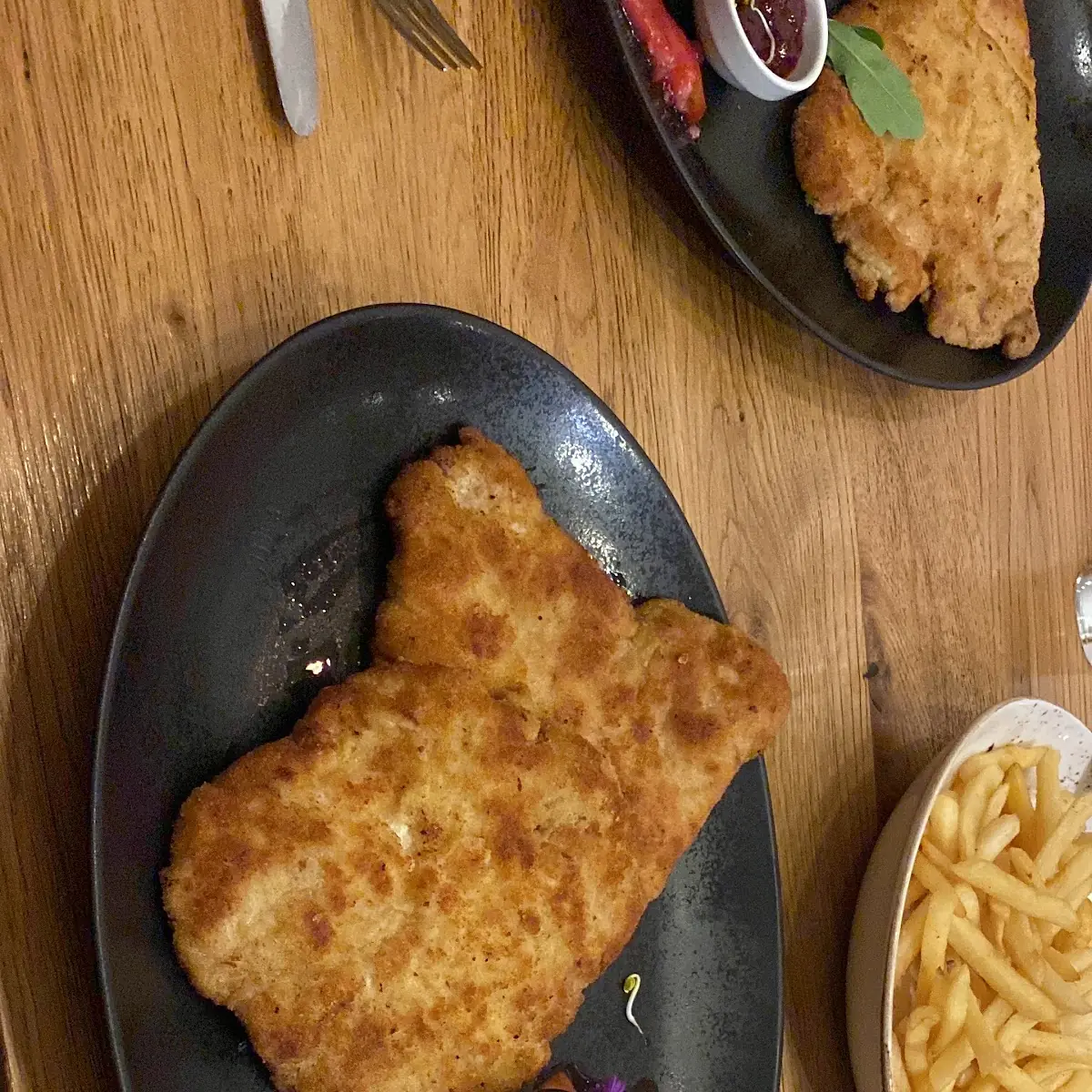 Zillertaler Cordon Bleu